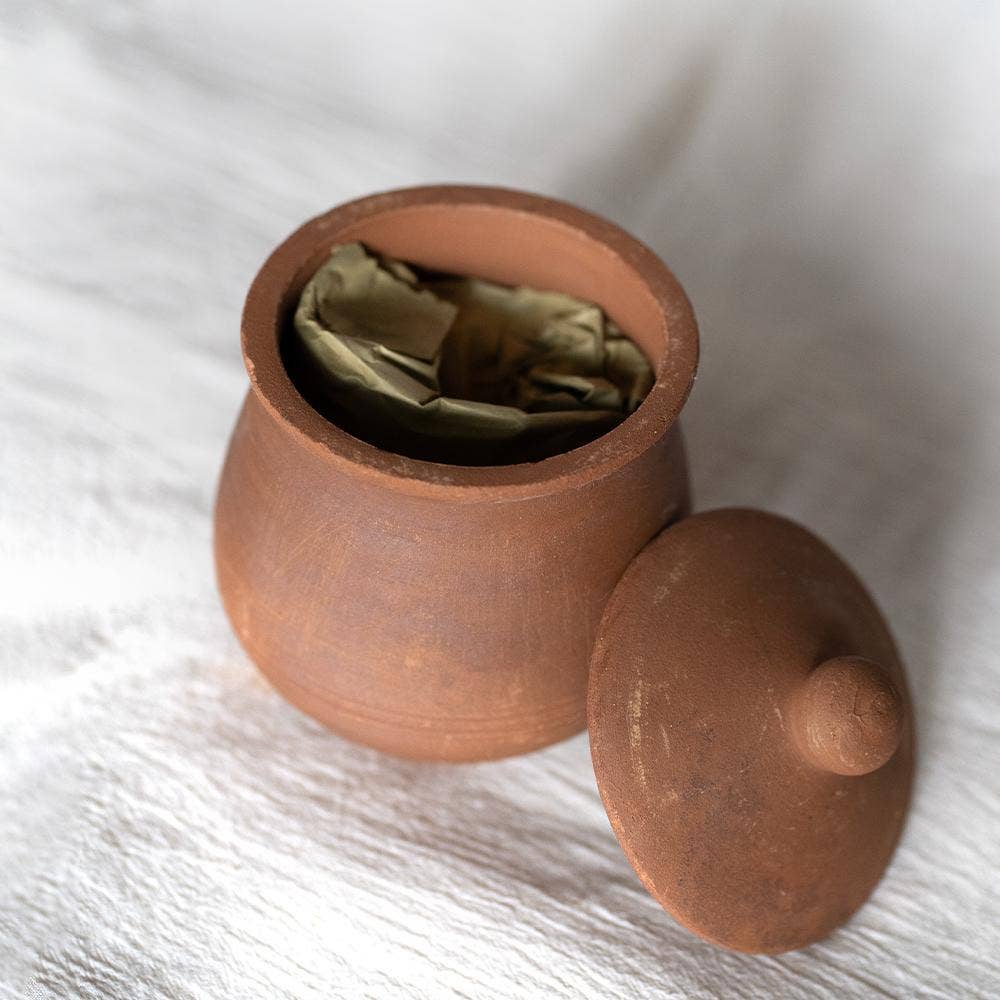 Garbha Lepam - Natural and Consecrated Powder for Pregnant Women - Good for both mother and fetus