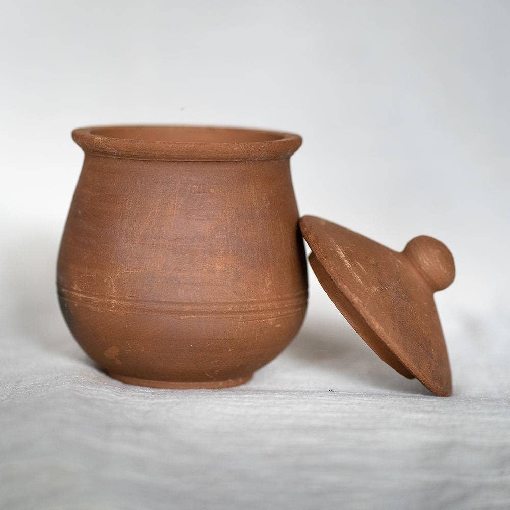 Garbha Lepam - Natural and Consecrated Powder for Pregnant Women - Good for both mother and fetus