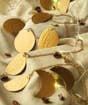 Moon Phase Wall Hanging - Horizontal