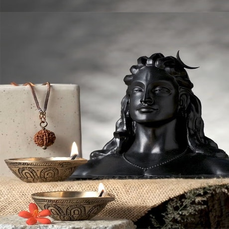 Adiyogi Arpanam Gift set