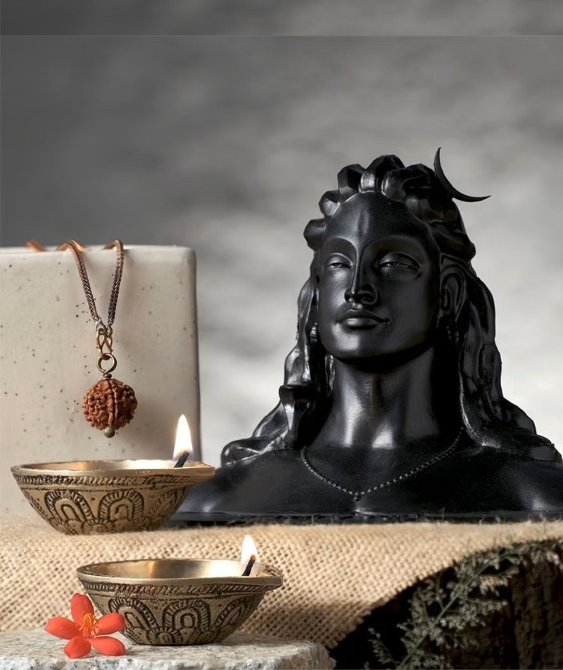Adiyogi Arpanam Gift set