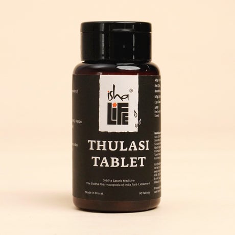 Tulsi Tablet 60 pcs.