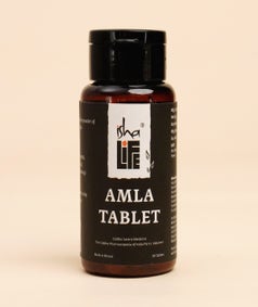Amla Tablet, 60 pcs
