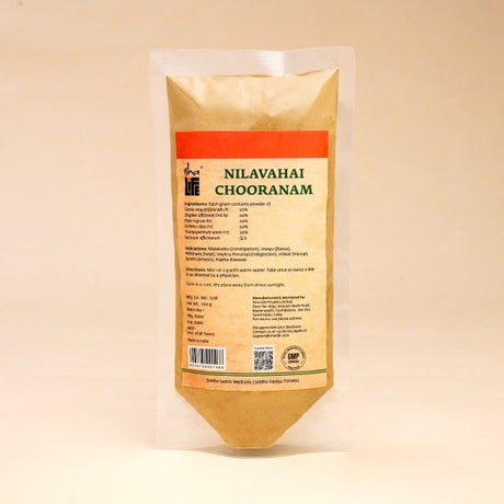 Nilavagai Chooranam 100 gm