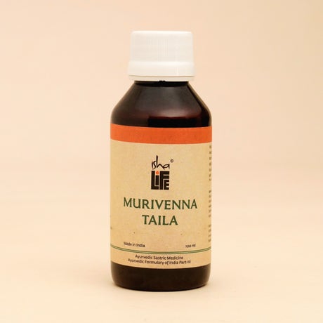 Murivennai Thailam, 100ml.