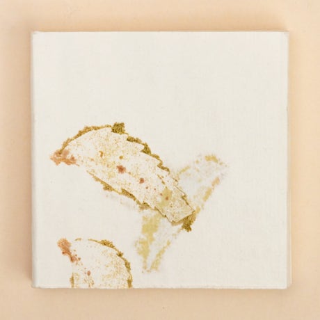 Neem Imprint Pocket Notebook