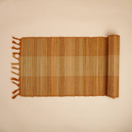 Sambu Grass Table Runner - (Single)
