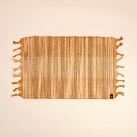 Sambu Grass Placemats - Set Of 4