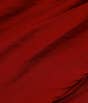 Cotton Skirt, Rusty Red