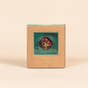 Jasmine Natural Solid Beeswax Perfume