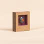 Royal Oud Natural Solid Beeswax Perfume
