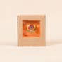 Sandalwood & Vetiver Natural Solid Beeswax Perfume