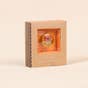 Sandalwood & Vetiver Natural Solid Beeswax Perfume