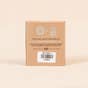 Sandalwood & Vetiver Natural Solid Beeswax Perfume