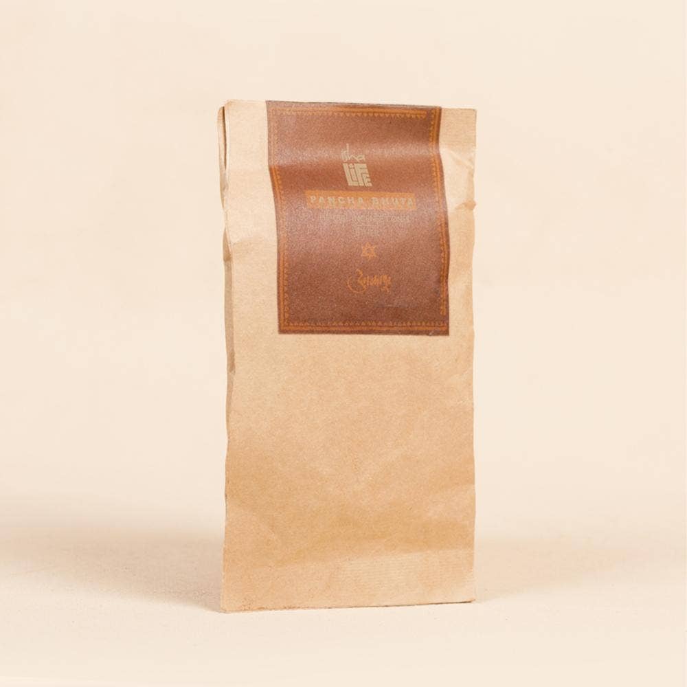 Akash cones (Pack of 10 Cones). Organic. Chemical and Toxin Free. Long lasting fragrance