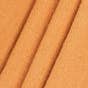 Brown Cotton Rug Yoga Mat
