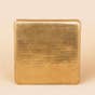 Brass Plate