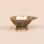 Deepam with Base, Large