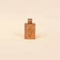 Linga Bhairavi Copper Pendant, Medium (Consecrated)