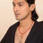 Linga Bhairavi Copper Pendant (Consecrated)