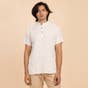 Undyed Aum Organic Cotton Kurta for Men