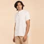 Undyed Aum Organic Cotton Kurta for Men