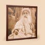 Sadhguru Photo Natural - 20x20