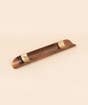 Incense Stand - Copper