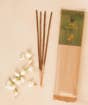 Organic Incense Jasmine Set of 50