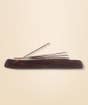 Handmade Natural Pancha Bhuta Incense, 50 Sticks