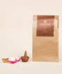 Handmade Natural Aakash Fragrance Cone, 20 Pcs