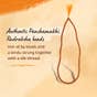 Rudraksha Panchamukhi Mala Bead size-7mm