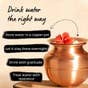 Copper Pot - Big