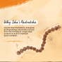 Rudraksha Panchamukhi Mala Bead size-5mm.