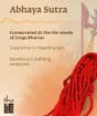Linga Bhairavi Abhaya Sutra (Consecrated)