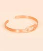Copper Cuff - Style 6