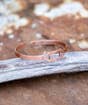 Copper Cuff - Style 6