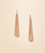 Copper Earring - Style 2