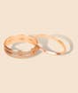 Copper Bangle - Style 3
