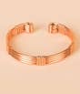 Copper Wire Bracelet