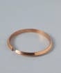 Slim Copper Cuff