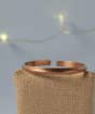 Slim Copper Cuff