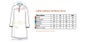 Traditional Organic Cotton Kurta for Women, White