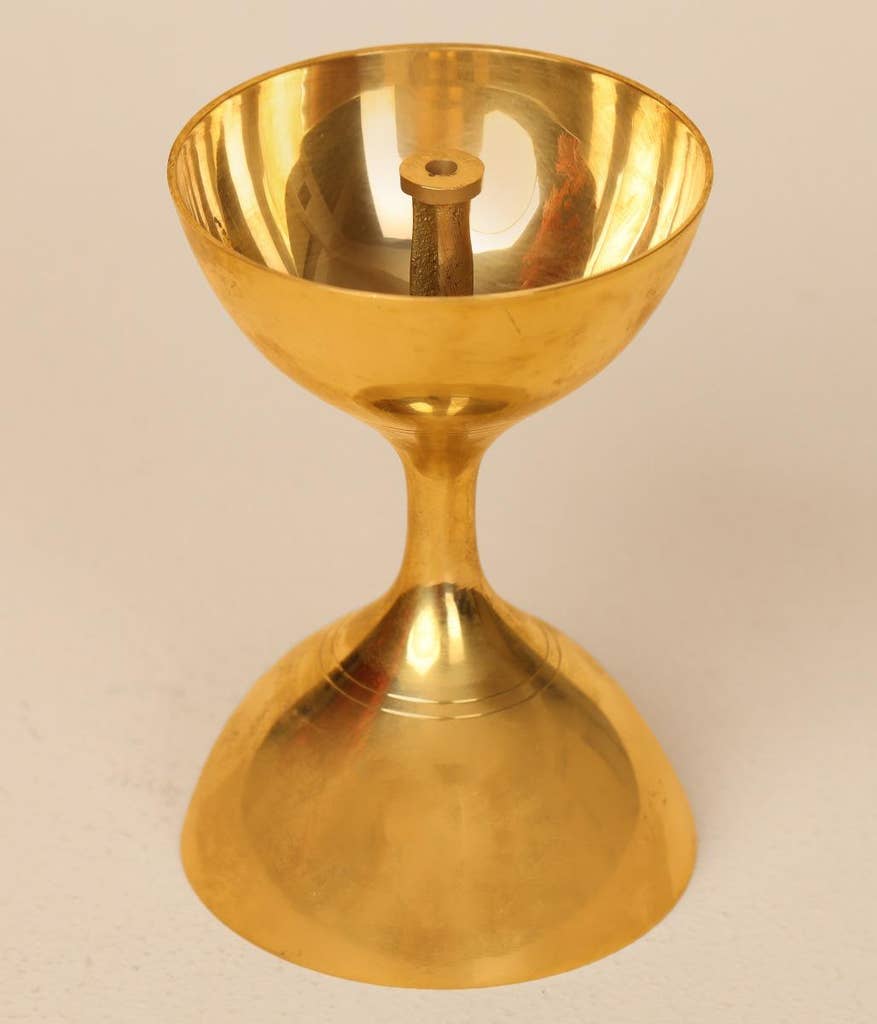 Buddha Lamp - Small