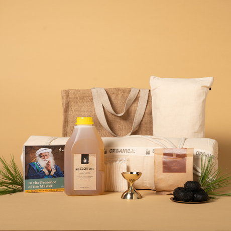 Meditation Starter Set