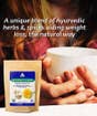Organic Weight Loss Tea, 2 oz.