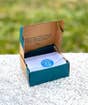 Ocean Breeze Artisanal Soap, 3.5 oz.