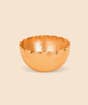 Hammered Copper Bowl