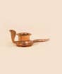 Incense Cone Copper Stand