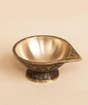 Deepam with Base, Large